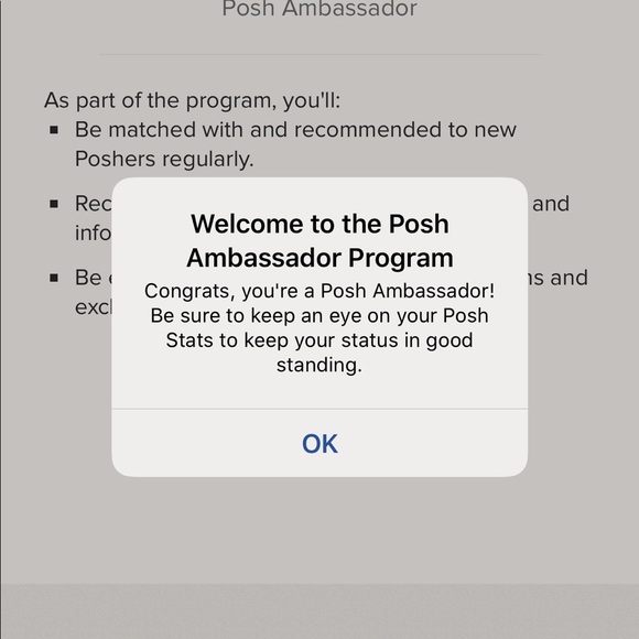 Meet your Posher, Carly - Picture 2 of 9